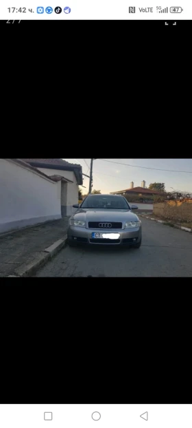 Audi A4 - 4800 лв. - 22154016 7