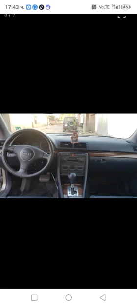 Audi A4 - 4800 лв. - 22154016 6