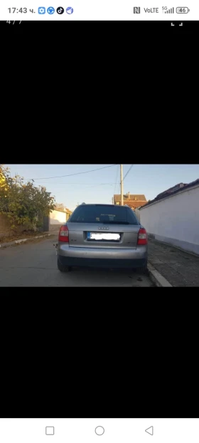 Audi A4 - 4800 лв. - 22154016 3