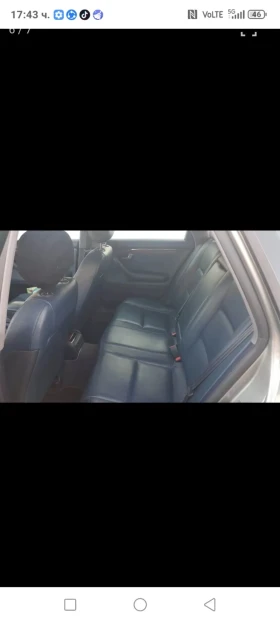 Audi A4 - 4800 лв. - 22154016 5