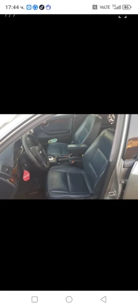 Audi A4 - 4800 лв. - 22154016 4