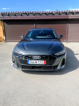 Audi A5 |  S Line  |  2025  |  | Mobile.bg    2