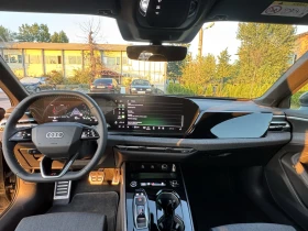 Audi A5 |  S Line  |  2025  |  | Mobile.bg    9