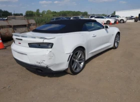 Chevrolet Camaro 1LT | Mobile.bg    4