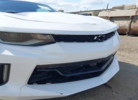 Chevrolet Camaro 1LT | Mobile.bg    11