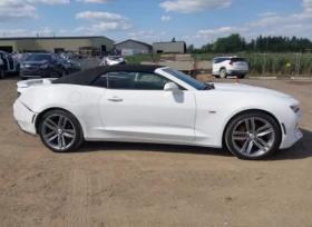 Chevrolet Camaro 1LT | Mobile.bg    9