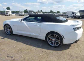 Chevrolet Camaro 1LT | Mobile.bg    10