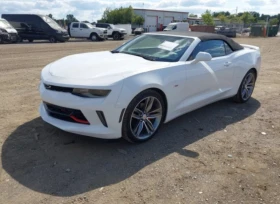 Chevrolet Camaro 1LT | Mobile.bg    2
