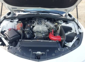 Chevrolet Camaro 1LT | Mobile.bg    8