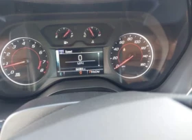 Chevrolet Camaro 1LT | Mobile.bg    6