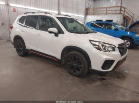Subaru Forester SPORT* * *   *  | Mobile.bg    3
