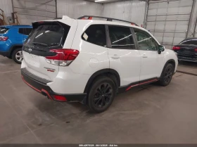 Subaru Forester SPORT* * *   *  | Mobile.bg    6