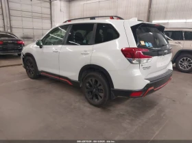 Subaru Forester SPORT* * *   *  | Mobile.bg    4