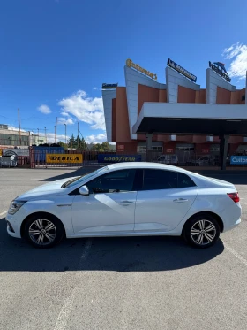 Renault Megane 1.3  | Mobile.bg    3