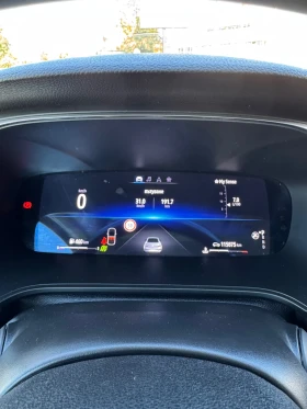 Renault Megane 1.3  | Mobile.bg    14