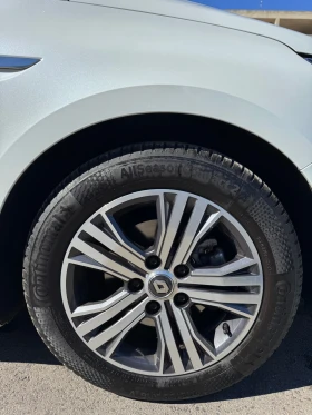 Renault Megane 1.3  | Mobile.bg    7