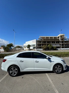 Renault Megane 1.3  | Mobile.bg    6