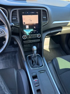 Renault Megane 1.3  | Mobile.bg    12