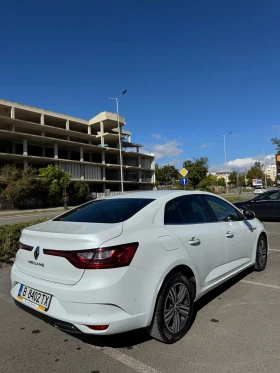 Renault Megane 1.3  | Mobile.bg    4