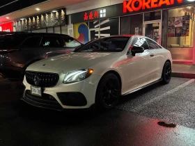 Mercedes-Benz E 400 * CARFAX * БЕЗ ПЪРВОНАЧАЛНА ВНОСКА