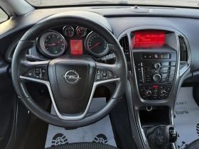 Opel Astra 1.4i КОЖА 149k.s. - 8350 лв. / 4269.29 € - 45062299 9