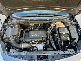 Opel Astra 1.4i КОЖА 149k.s. - 8350 лв. / 4269.29 € - 45062299 15