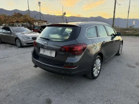 Opel Astra 1.4i КОЖА 149k.s. - 8350 лв. / 4269.29 € - 45062299 7