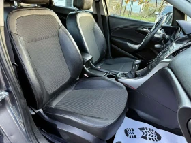 Opel Astra 1.4i КОЖА 149k.s. - 8350 лв. / 4269.29 € - 45062299 13