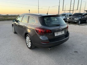 Opel Astra 1.4i КОЖА 149k.s. - 8350 лв. / 4269.29 € - 45062299 6