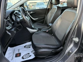 Opel Astra 1.4i КОЖА 149k.s. - 8350 лв. / 4269.29 € - 45062299 12