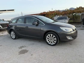 Opel Astra 1.4i КОЖА 149k.s. - 8350 лв. / 4269.29 € - 45062299 4