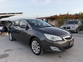 Opel Astra 1.4i КОЖА 149k.s. - 8350 лв. / 4269.29 € - 45062299 3