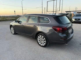 Opel Astra 1.4i КОЖА 149k.s. - 8350 лв. / 4269.29 € - 45062299 5