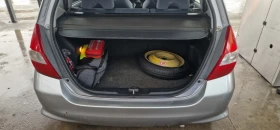 Honda Jazz | Mobile.bg    8