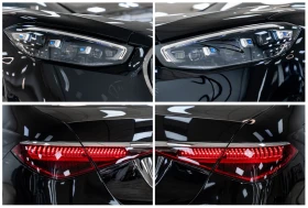 Mercedes-Benz S 500 4Matic EQ Boost 63 AMG Optic Exclusive - 159999 лв. / 81806.19 € - 79783332 7