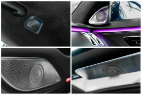 Mercedes-Benz S 500 4Matic EQ Boost 63 AMG Optic Exclusive - 159999 лв. / 81806.19 € - 79783332 11