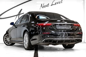 Mercedes-Benz S 500 4Matic EQ Boost 63 AMG Optic Exclusive - 159999 лв. / 81806.19 € - 79783332 4