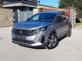 Peugeot 3008 New Line Up GT 1.6 Plug-in HYBRID 4x4 e-EAT8 - изображение 1