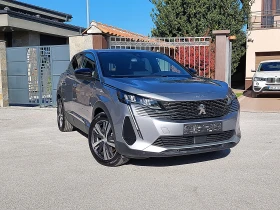 Peugeot 3008 New Line Up GT 1.6 Plug-in HYBRID 4x4 e-EAT8 | Mobile.bg    3