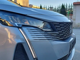 Peugeot 3008 New Line Up GT 1.6 Plug-in HYBRID 4x4 e-EAT8 | Mobile.bg    9