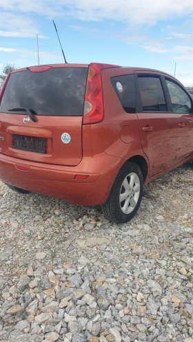 Nissan Note 1.4, снимка 6