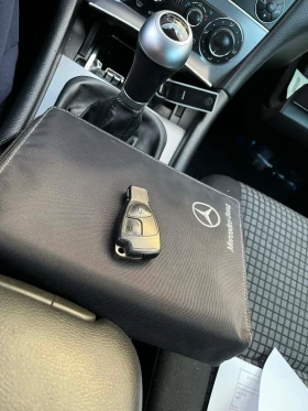 Mercedes-Benz C 200, снимка 5