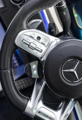 Mercedes-Benz AMG GT 4-Door Coupe 63 V8 4MATIC+  | Mobile.bg    15