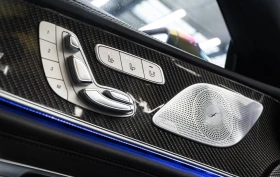 Mercedes-Benz AMG GT 4-Door Coupe 63 V8 4MATIC+ , снимка 10