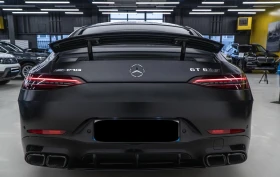 Mercedes-Benz AMG GT 4-Door Coupe 63 V8 4MATIC+ , снимка 6