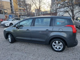 Peugeot 5008 1, 6HDI/16v - 5500 лв. / 2812.11 € - 43850890 8