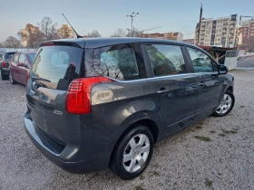 Peugeot 5008 1, 6HDI/16v - 5500 лв. / 2812.11 € - 43850890 5