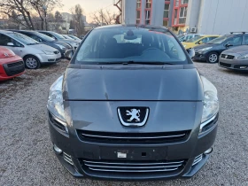 Peugeot 5008 1, 6HDI/16v - 5500 лв. / 2812.11 € - 43850890 2