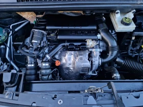 Peugeot 5008 1, 6HDI/16v - 5500 лв. / 2812.11 € - 43850890 14