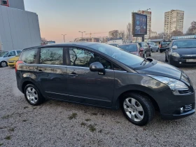 Peugeot 5008 1, 6HDI/16v - 5500 лв. / 2812.11 € - 43850890 4